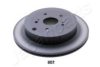 JAPANPARTS DP-802 Brake Disc